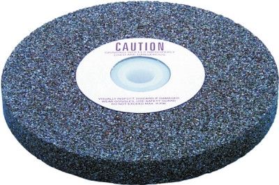 200 X 25mm Grinding Wheel - 120 Grit