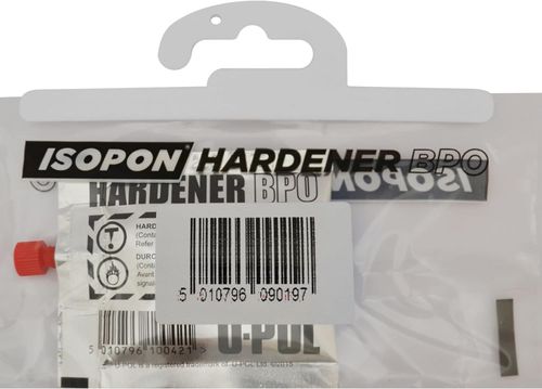Isopon Bpo Hardener - 20G Sachet