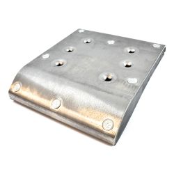 Footplate Mount 11" (HVP2913)