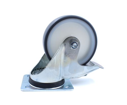 Peco Front Swivel Wheel OEM: 1001281278