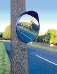 40Cm Blind Spot Mirror (HSP0020)