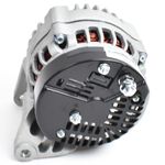 Alternator 12V 95 Amp JCB (HEL2923)