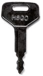 H800 Hitachi Key