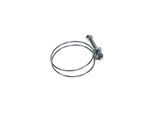Husqvarna Hose Clamp - OEM Number: 596 79 29-01-1