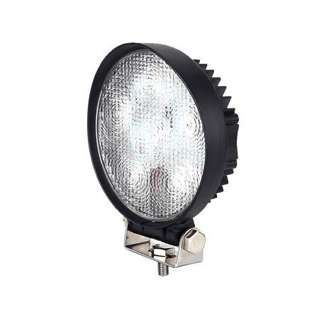 LED Round Worklamp 1000 Lum