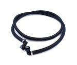 JCB Style Fuel Hose OEM: 333/C2960 (HMP3483)