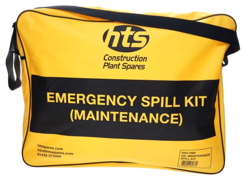 45Ltr Maintenance Spill Kit