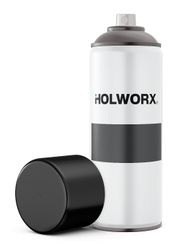 Komatsu Grey Paint - Touch Up 400ml Aerosol