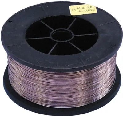 Flux Cored Mig Wire 0.8mm 5Kg