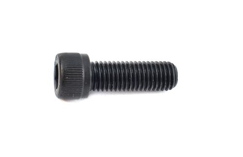 1/4" UNF X 3/4" Cap Hd Screw