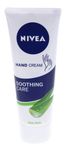 Nivea Soothing Hand Cream 96g