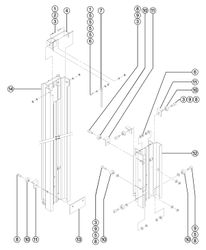 Washer, Nylon, .51X.75X.125