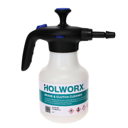 Brake Cleaner & Solvent Sprayer 1.5 Ltr