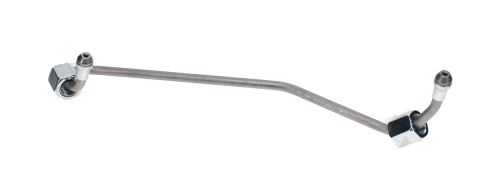 Kubota Injector Pipe - OEM Number: 16271-53732