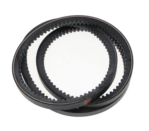 Thwaites/Perkins Fan Belts (2) - OEM: T53407