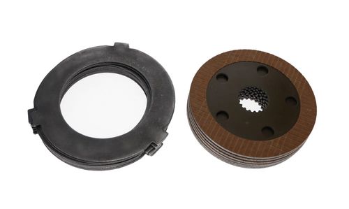 Dana Spicer 3 Tonne Brake Kit - OEM Number: 110-60 Brake Kit