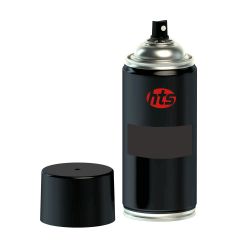 Terex Grey Paint 400ml Aerosol