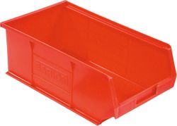 Storage Bin Size 1 100W X 90D X 50H | Pack Of 20