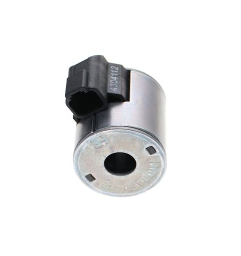 Mecalac Diverter Valve Coil - OEM Number: 4304112