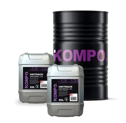 Transmission & Universal Oils