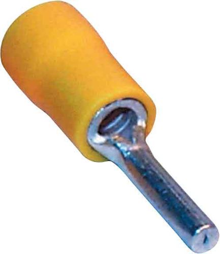 Yellow Pin Connectors 2.9mm
