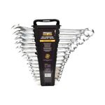 Spanner Set Metric 14Pc Budget Type (HHP0537)