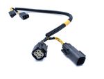 JCB Style Hvac Lead OEM: 721/P6650 (HEL3273)