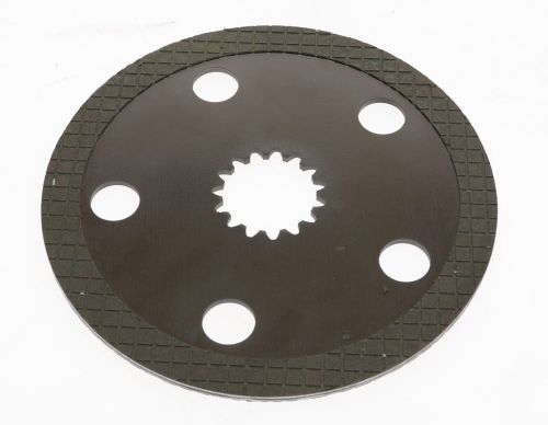 Thwaites Brake Disc - OEM Number: T2854, Fm5323