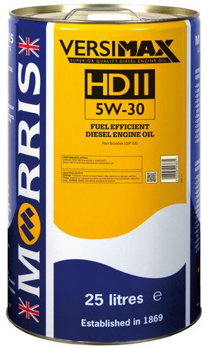 Versimax HD11 5W/30 Engine Oil