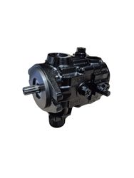 Transmission - Hydraulic Pump-1
