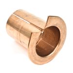 JCB Style Flanged Bush OEM: 831/10348 (HMP1537)