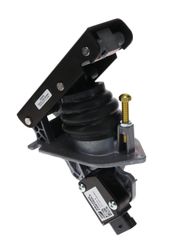 Mecalac Throttle Pedal