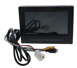 Mecalac 7" Dash Screen