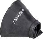 Inner Tube Bent Valve 4"