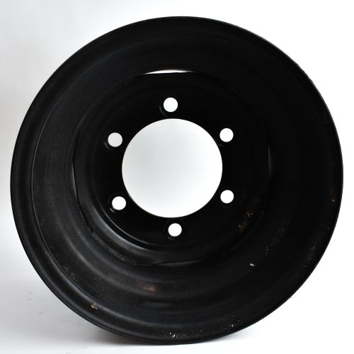 Terex Mecalac Ta2 Wheel Rim OEM: T101630