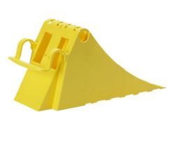 HGV ABS Wheel Chock (HTL0082)