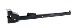 JCB Style Latch Door Lock OEM: 123/02450 (HMP3562)