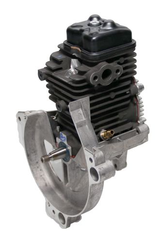 Stihl Engine