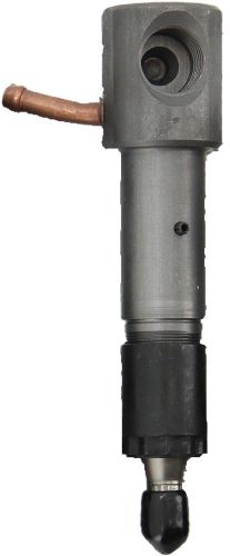 Yanmar Fuel Injector OEM Number: 714339-53200