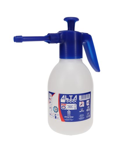 Solvent Sprayer 1.8 Ltr