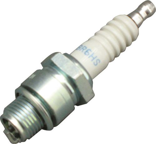 NGK BR6HS Spark Plug - Box 10