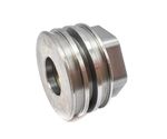 JCB Style Steering Ram Piston Nut OEM: 595/10033 (HMP2676)