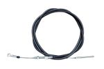 Thwaites 2 Ton Handbrake Cable – T11082