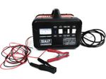 Battery Charger 8Amp 12/24V