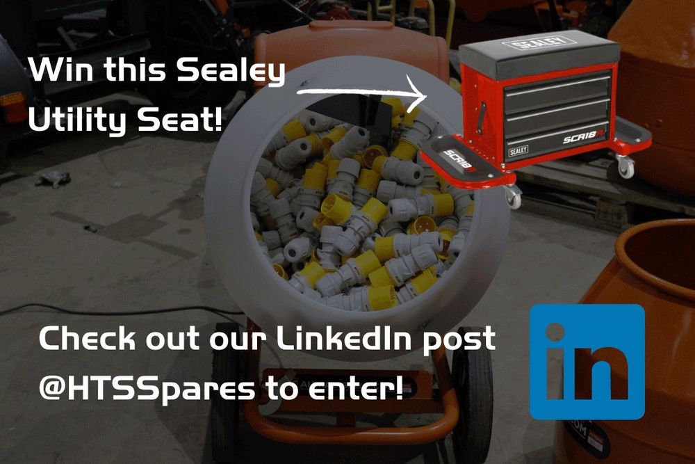 It's competition time!