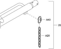 Chain Assy