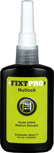 Nutlock 242 50ml