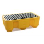 2 Drum Spill Pallet (HOL0181)