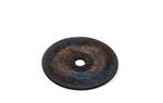 Flange - Abrasive Blade