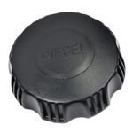 Hatz 1B20, 1B27, 1B30, 1B40, 1B50 Fuel Tank Cap OEM Number: 01812910 (HEN1518)